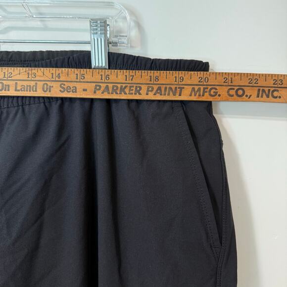 The North Face Women's Plus Laterra Utility Jogger Pant Tapered Black 2X Active - Picture 6 of 11